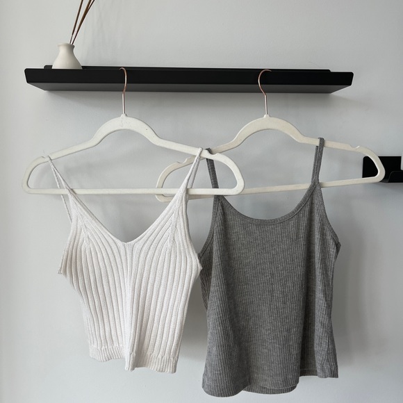 Forever 21 Tops - Two tops!!